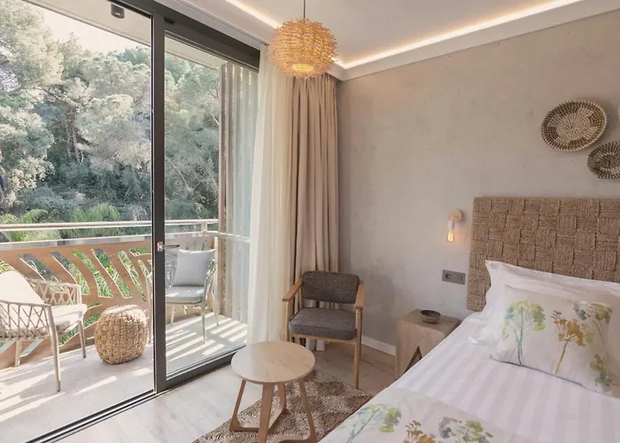 Hotel Casa Coco Boutique & 4*s - Adults Only 4*